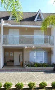 Casa de Condomínio com 3 Quartos à venda, 151m² no Freguesia da Escada, Guararema