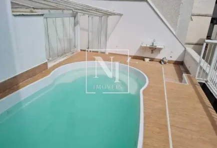 Cobertura com 4 Quartos à venda, 270m² no Ipanema, Rio de Janeiro