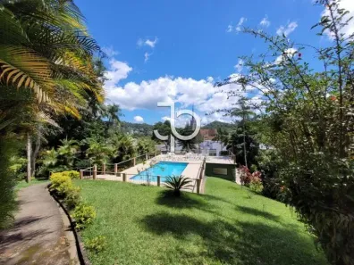 Apartamento com 3 Quartos à venda, 123m² no Centro, Petrópolis