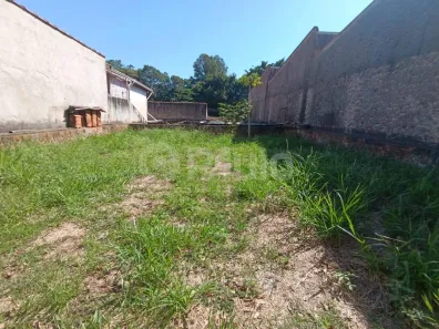 Lote/Terreno à venda, 250m² no Jardim Caxambu, Piracicaba