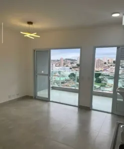 Apartamento com 2 Quartos para alugar, 70m² no Jardim Pereira do Amparo, Jacareí