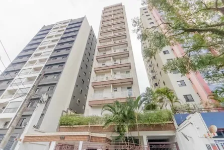 Apartamento com 1 Quarto à venda, 39m² no Vila Olímpia, São Paulo