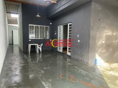 Casa com 2 Quartos à venda, 480m² no Jardim Presidente Dutra, Guarulhos