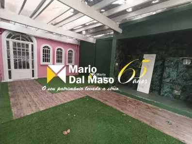 Ponto Comercial para alugar, 130m² no Planalto Paulista, São Paulo
