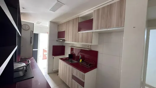Apartamento com 3 Quartos à venda, 85m² no Ponta Negra, Manaus
