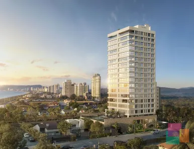 Apartamento com 4 Quartos à venda, 198m² no Centro, Balneário Piçarras