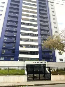 Apartamento com 4 Quartos à venda, 158m² no Boa Viagem, Recife