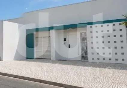 Imóvel Comercial com 1 Quarto para alugar, 208m² no Botafogo, Campinas