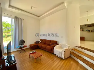 Casa de Condomínio com 4 Quartos para alugar, 320m² no Royal Park, Ribeirão Preto