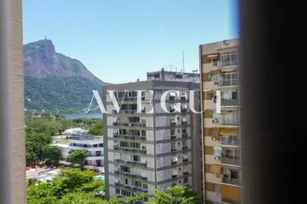 Apartamento com 3 Quartos para alugar, 100m² no Leblon, Rio de Janeiro
