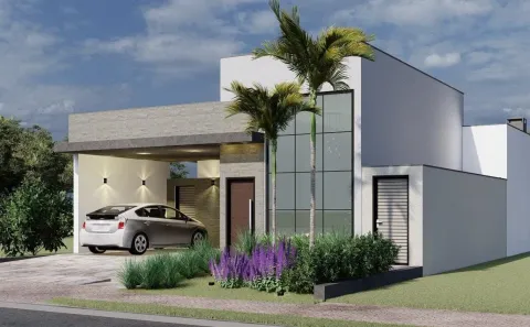 Casa com 3 Quartos à venda, 182m² no Residencial Alto do Castelo, Ribeirão Preto