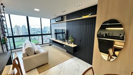 Apartamento com 2 Quartos à venda, 65m² no Jundiaí, Anápolis