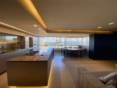 Apartamento com 2 Quartos à venda, 141m² no Piemonte, Nova Lima