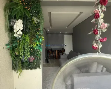 Apartamento com 2 Quartos à venda, 60m² no Cambuci, São Paulo