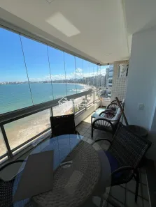 Cobertura com 4 Quartos à venda, 243m² no Praia do Morro, Guarapari