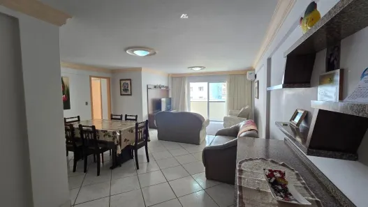 Apartamento com 3 Quartos à venda, 160m² no Centro, Balneário Camboriú