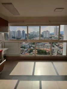 Apartamento com 2 Quartos à venda, 40m² no Jardim Paraíso, São Paulo