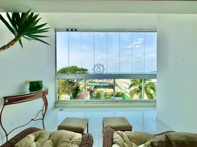 Apartamento com 3 Quartos à venda, 164m² no Pitangueiras, Guarujá