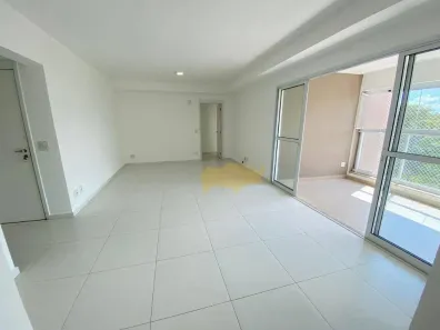 Apartamento com 3 Quartos à venda, 118m² no Cidade Jardim, Rio Claro
