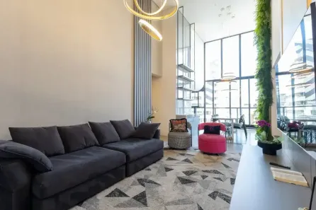 Apartamento com 2 Quartos à venda, 115m² no Vila Olímpia, São Paulo
