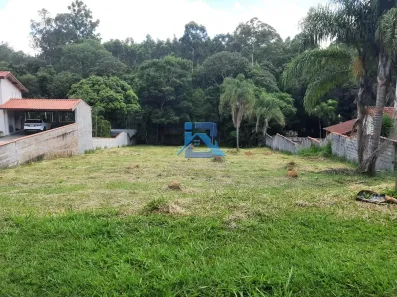 Lote/Terreno à venda, 2146m² no Parque da Fazenda, Itatiba