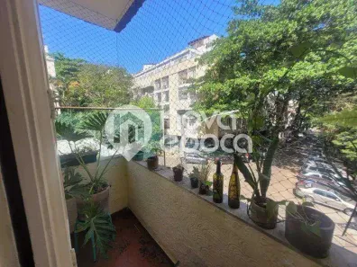 Apartamento com 3 Quartos à venda, 137m² no Copacabana, Rio de Janeiro