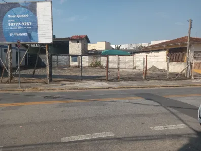 Lote/Terreno para alugar, 1300m² no Jardim Maria Augusta, Taubaté