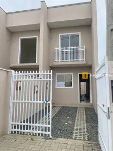 Sobrado com 2 Quartos à venda, 76m² no Itinga, Araquari