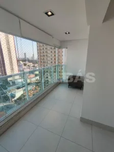 Apartamento com 2 Quartos à venda, 72m² no Tatuapé, São Paulo