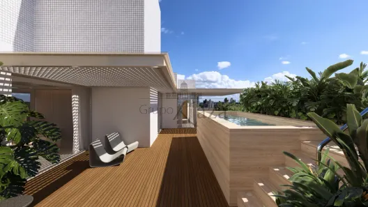 Cobertura com 4 Quartos à venda, 480m² no Moema, São Paulo