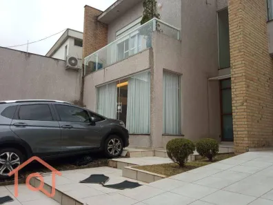 Casa com 4 Quartos à venda, 400m² no Bosque da Saúde, São Paulo