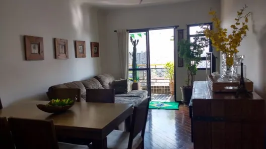 Apartamento com 3 Quartos à venda, 99m² no Saúde, São Paulo