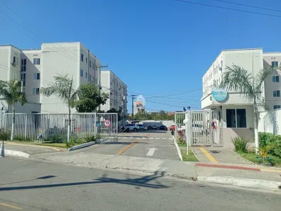 Apartamento com 2 Quartos à venda, 42m² no Parque Dois Irmãos, Fortaleza