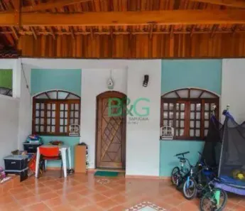 Casa de Condomínio com 3 Quartos à venda, 180m² no Jardim Testae, Guarulhos