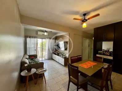 Apartamento com 3 Quartos à venda, 82m² no Coxipó, Cuiabá