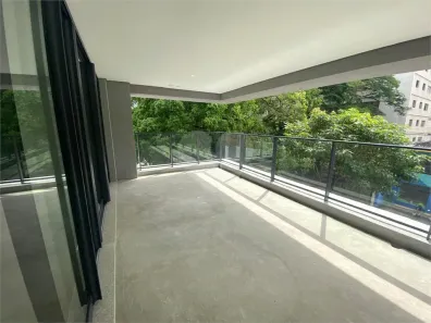 Apartamento com 4 Quartos à venda, 189m² no Indianópolis, São Paulo
