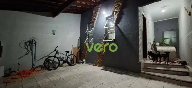 Casa com 4 Quartos à venda, 140m² no Jardim Macarenko, Sumaré