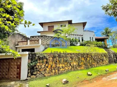 Casa de Condomínio com 4 Quartos à venda, 157m² no Loteamento Roteiro do Sol, Caraguatatuba