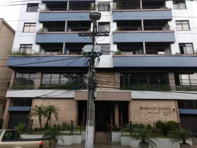 Apartamento com 2 Quartos à venda, 100m² no Centro, Nova Friburgo