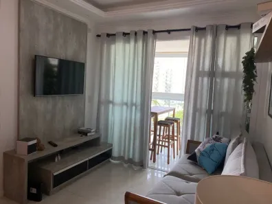 Apartamento com 3 Quartos à venda, 75m² no Recreio dos Bandeirantes, Rio de Janeiro