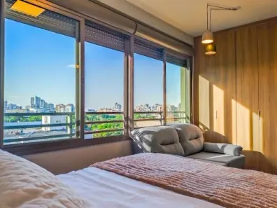 Ponto Comercial com 1 Quarto à venda, 27m² no Centro Histórico, Porto Alegre