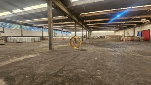 Galpão/Depósito/Armazém para alugar, 3500m² no Alvarenga, São Bernardo do Campo