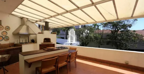 Casa com 5 Quartos à venda, 800m² no Vila Morumbi, São Paulo