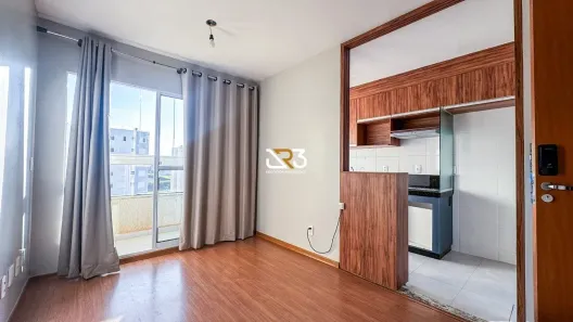 Apartamento com 2 Quartos para alugar, 47m² no Gleba Fazenda Palhano, Londrina
