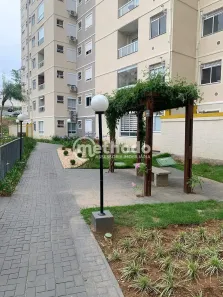 Apartamento com 2 Quartos para alugar, 54m² no Jardim Nova Europa, Campinas