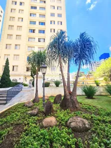 Apartamento com 3 Quartos à venda, 107m² no Cambuí, Campinas