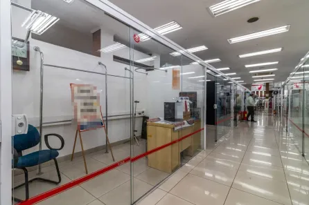 Ponto Comercial para alugar, 7m² no Pinheiros, São Paulo