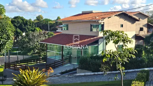 Casa de Condomínio com 7 Quartos à venda, 384m² no , Chã Grande