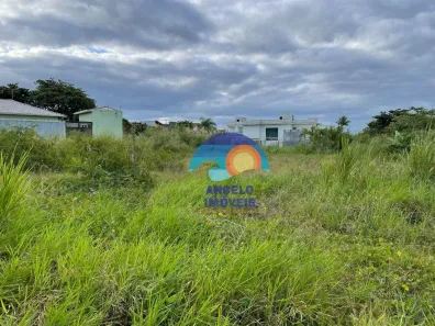 Lote/Terreno à venda, 357m² no Balneário Stella Maris, Peruíbe