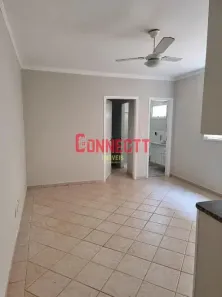 Apartamento com 1 Quarto à venda, 44m² no Nova Aliança, Ribeirão Preto